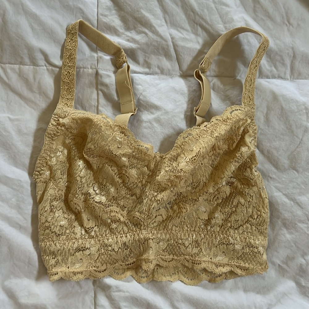 Free People Bra - Picture 5 of 6